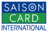 SAISON CARD INTERNATIONAL