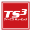 TS3 ƥ 塼ӥå